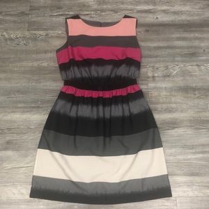 Loft xsp dress
